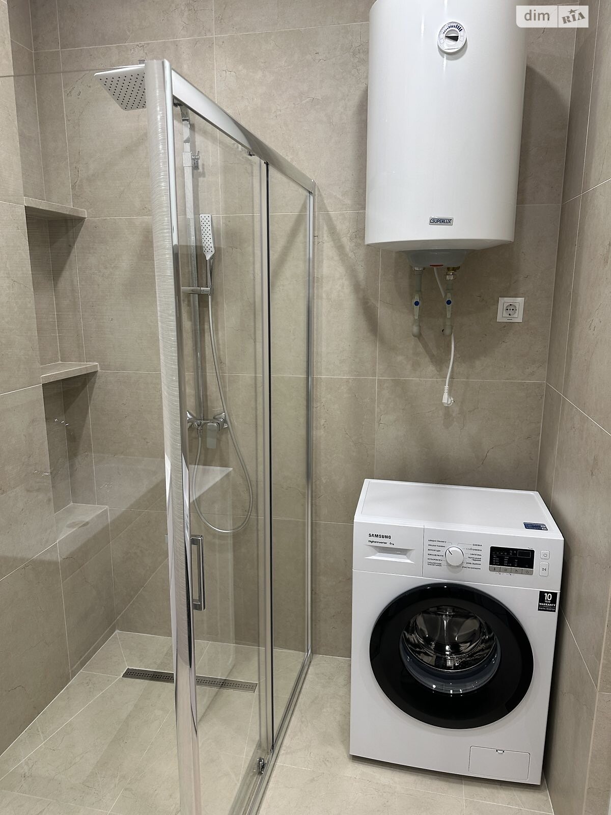 однокомнатная квартира в Ужгороде, район Новый, на ул. Заньковецкой 35А в аренду на долгий срок помесячно фото 1