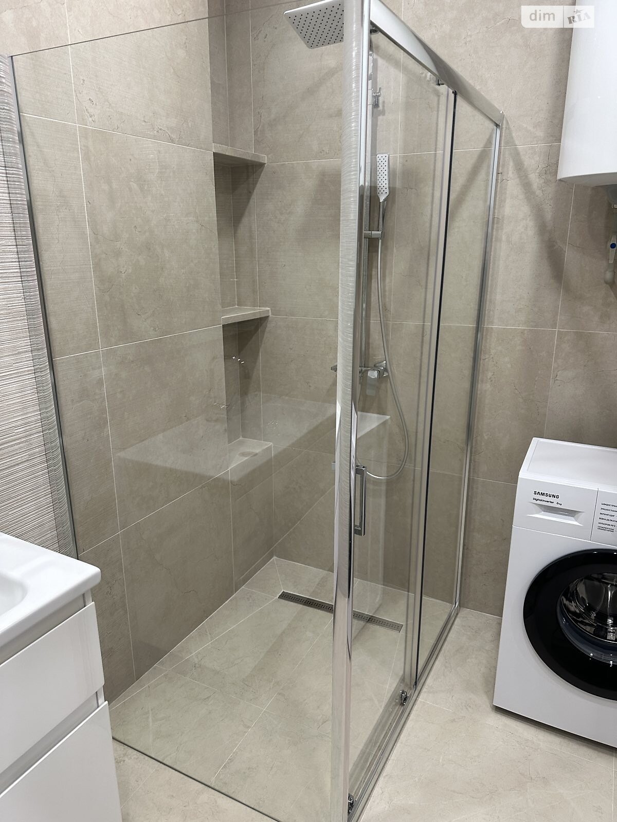 однокомнатная квартира в Ужгороде, район Новый, на ул. Заньковецкой 35А в аренду на долгий срок помесячно фото 1