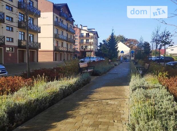 однокомнатная квартира в Ужгороде, на ул. Осипенко в аренду на долгий срок помесячно фото 1 однокомнатная квартира в Ужгороде, на ул. Осипенко в аренду на долгий срок помесячно фото 1