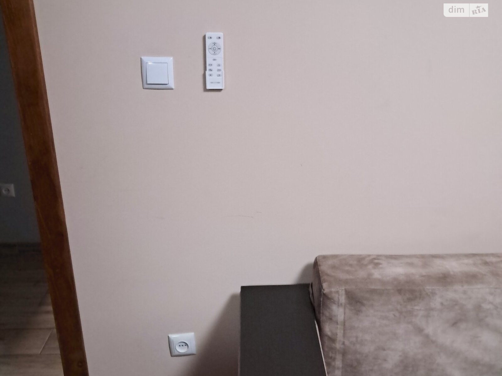 однокімнатна квартира з ремонтом в Ужгороді, район Промисловий, на вул. Лобачевського 43 в довготривалу оренду помісячно фото 1