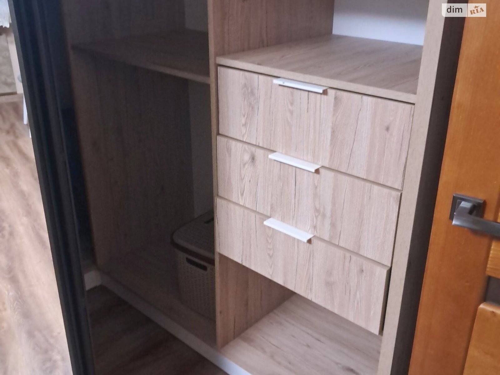 однокімнатна квартира з ремонтом в Ужгороді, район Промисловий, на вул. Лобачевського 43 в довготривалу оренду помісячно фото 1