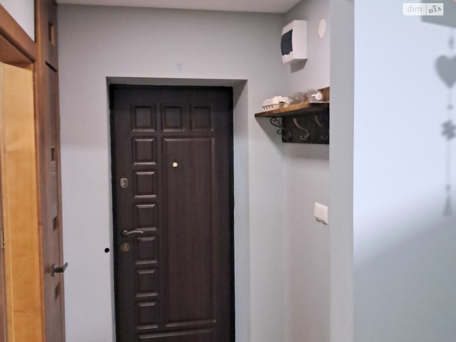 однокімнатна квартира з ремонтом в Ужгороді, район Промисловий, на вул. Лобачевського 43 в довготривалу оренду помісячно фото 1