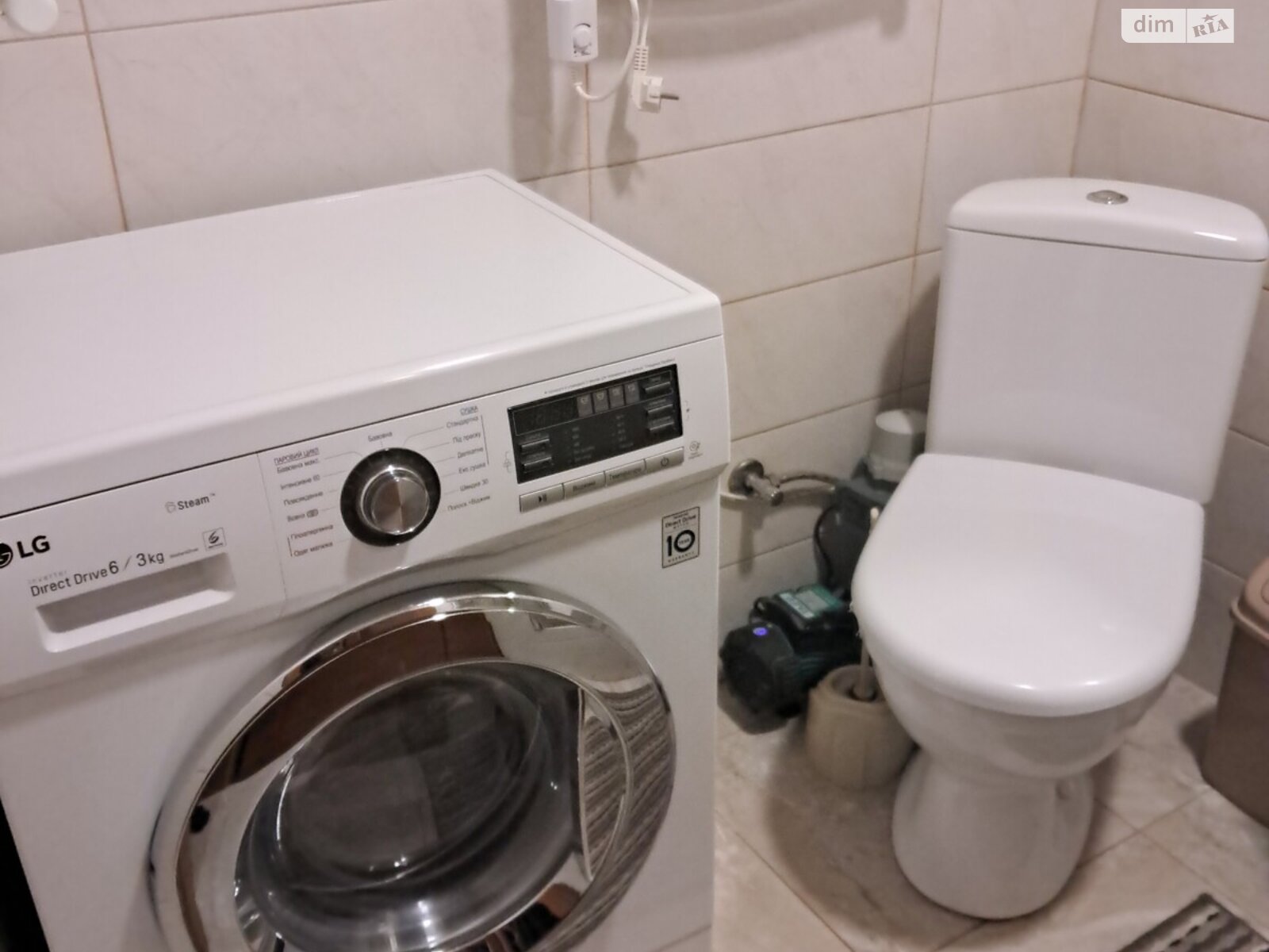 однокімнатна квартира з ремонтом в Ужгороді, район Промисловий, на вул. Лобачевського 43 в довготривалу оренду помісячно фото 1