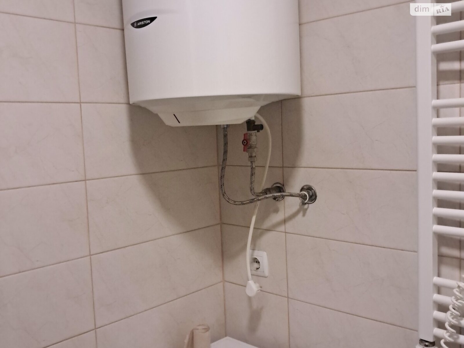 однокімнатна квартира з ремонтом в Ужгороді, район Промисловий, на вул. Лобачевського 43 в довготривалу оренду помісячно фото 1