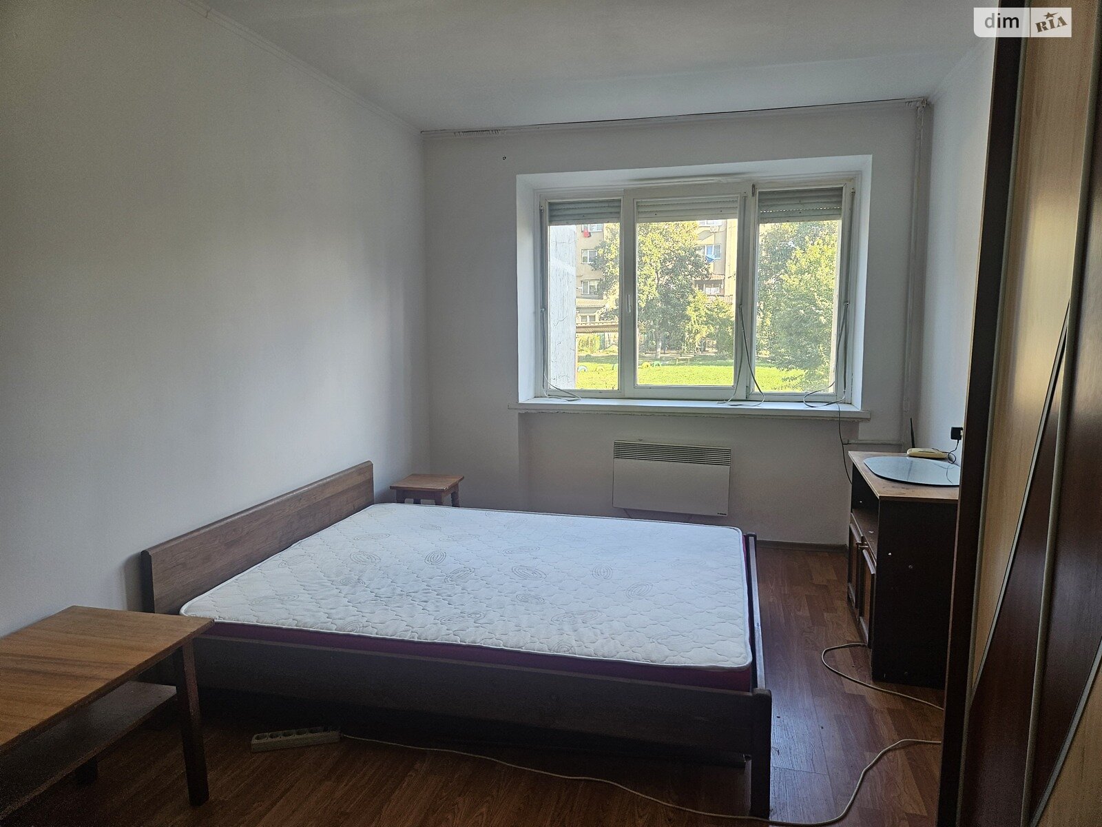 однокімнатна квартира в Ужгороді, район П’яний базар, на вул. Ігоря Сікорського в довготривалу оренду помісячно фото 1