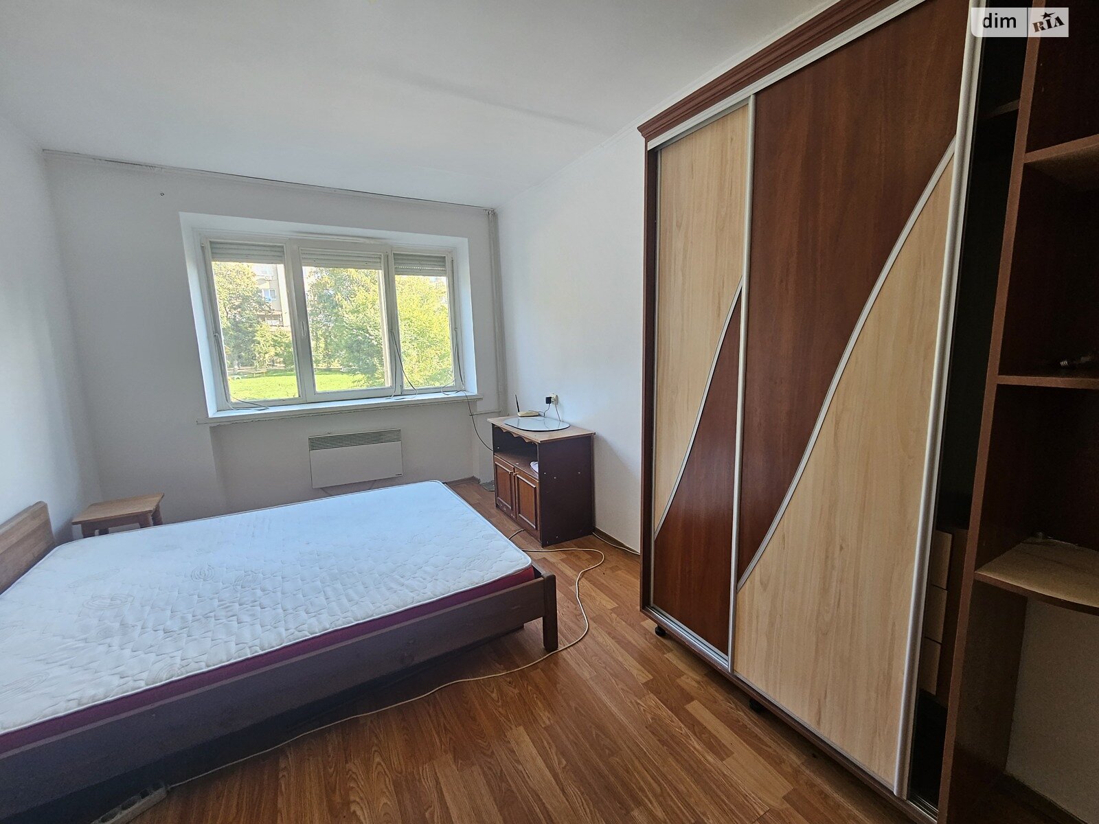 однокімнатна квартира в Ужгороді, район П’яний базар, на вул. Ігоря Сікорського в довготривалу оренду помісячно фото 1