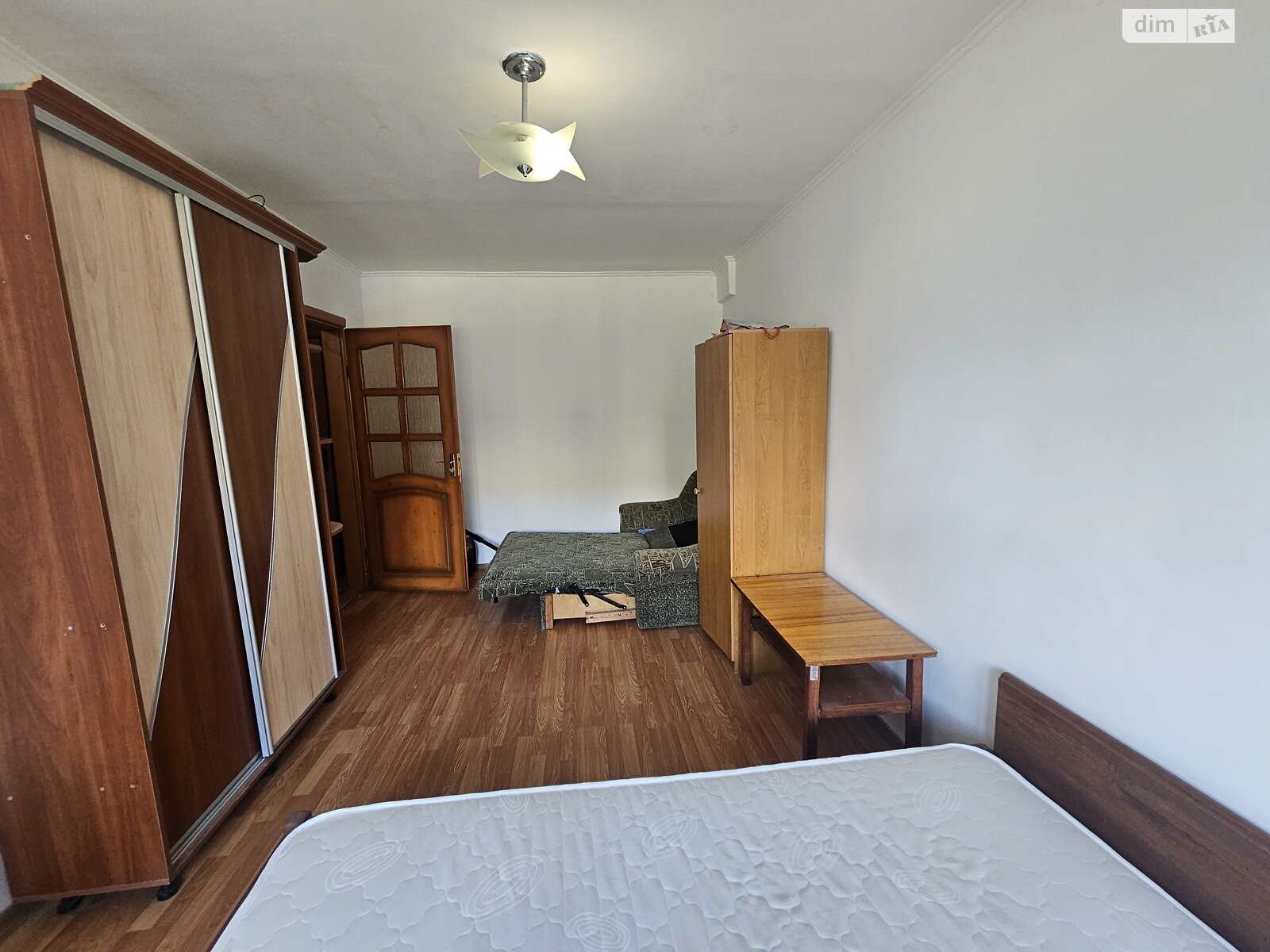 однокімнатна квартира в Ужгороді, район П’яний базар, на вул. Ігоря Сікорського в довготривалу оренду помісячно фото 1