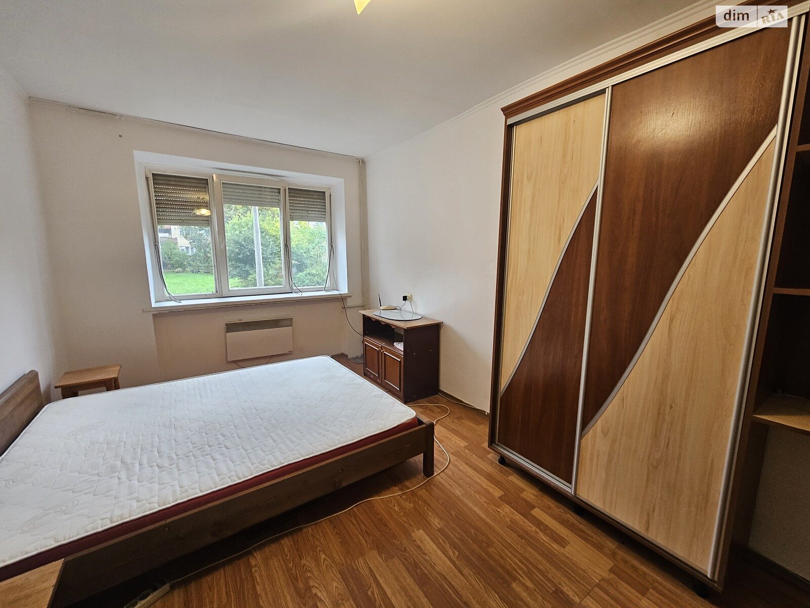 однокімнатна квартира в Ужгороді, район П’яний базар, на вул. Ігоря Сікорського в довготривалу оренду помісячно фото 1