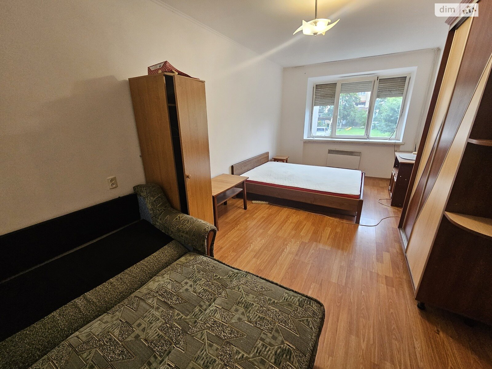 однокімнатна квартира в Ужгороді, район П’яний базар, на вул. Ігоря Сікорського в довготривалу оренду помісячно фото 1