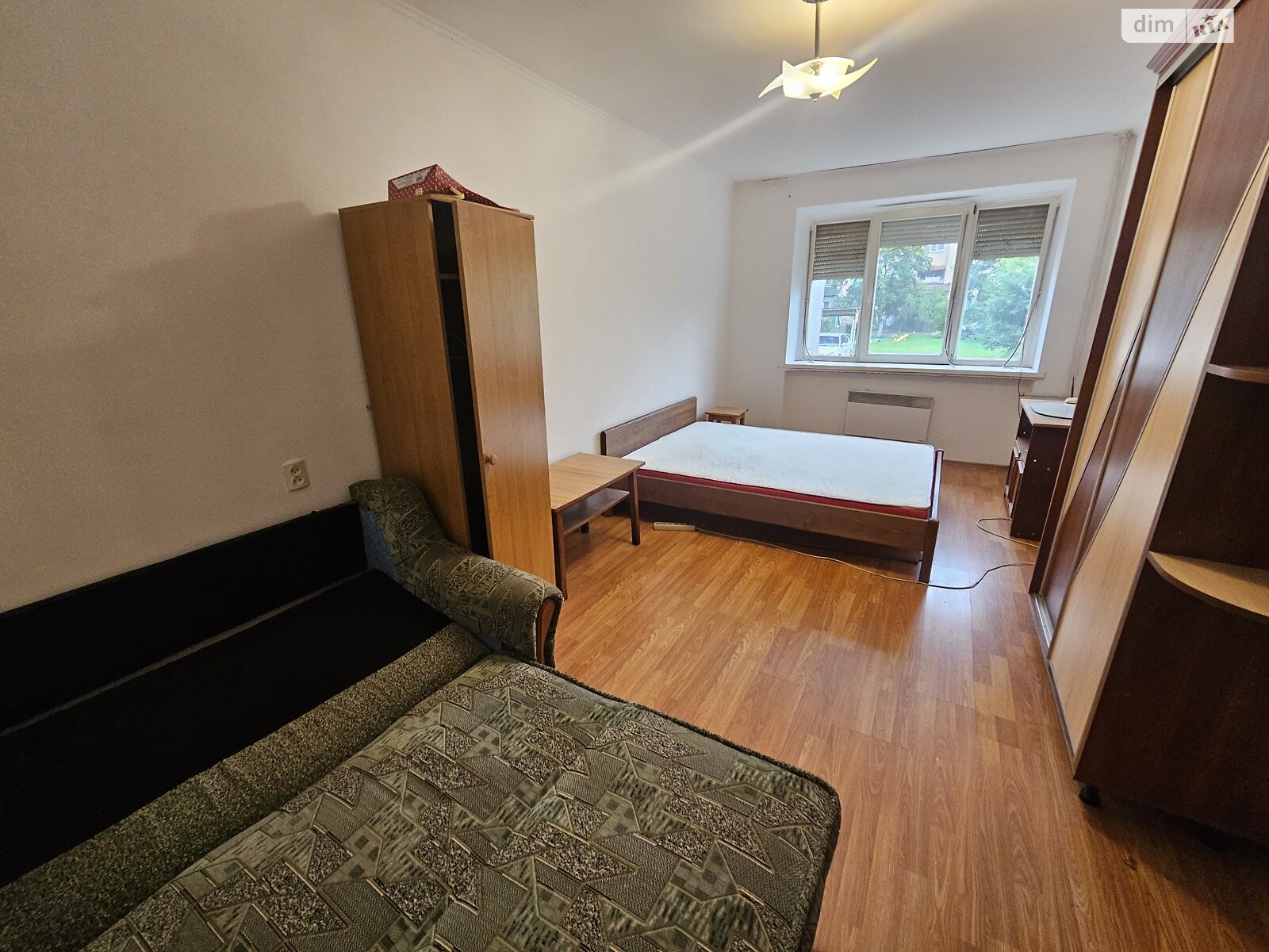 однокімнатна квартира в Ужгороді, район П’яний базар, на вул. Ігоря Сікорського в довготривалу оренду помісячно фото 1