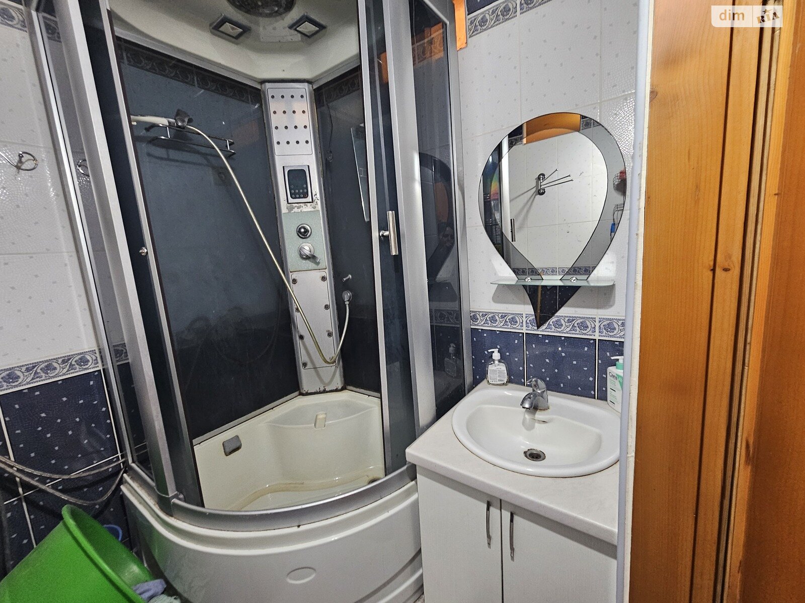 однокімнатна квартира в Ужгороді, район П’яний базар, на вул. Ігоря Сікорського в довготривалу оренду помісячно фото 1