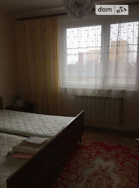 двухкомнатная квартира с мебелью в Ужгороде, район Пьяный базар, на ул. 8-го Марта 37 в аренду на долгий срок помесячно фото 1