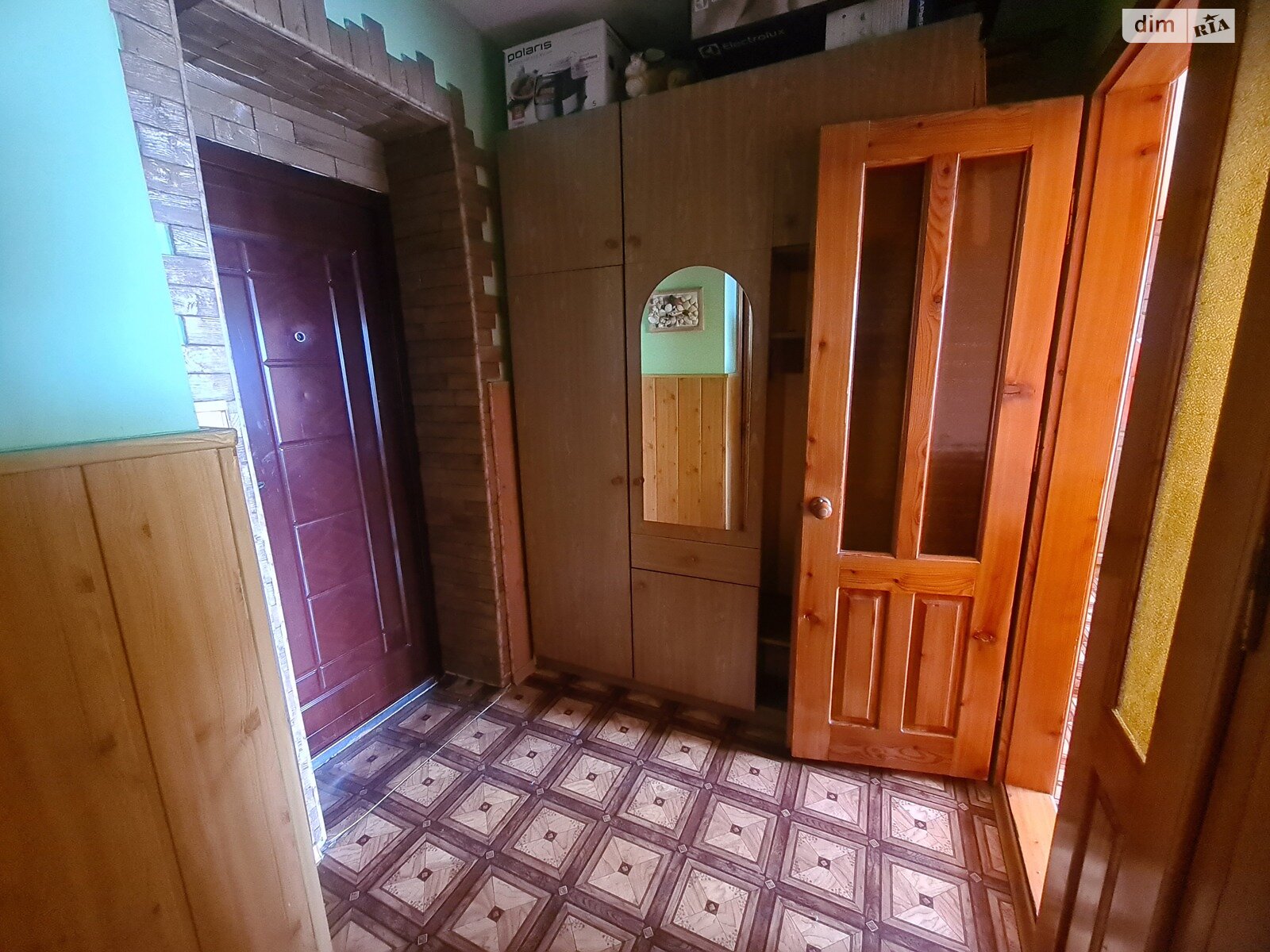 однокомнатная квартира в Ужгороде, район Радванка, на ул. Казацкая 68 в аренду на долгий срок помесячно фото 1 однокомнатная квартира в Ужгороде, район Радванка, на ул. Казацкая 68 в аренду на долгий срок помесячно фото 1