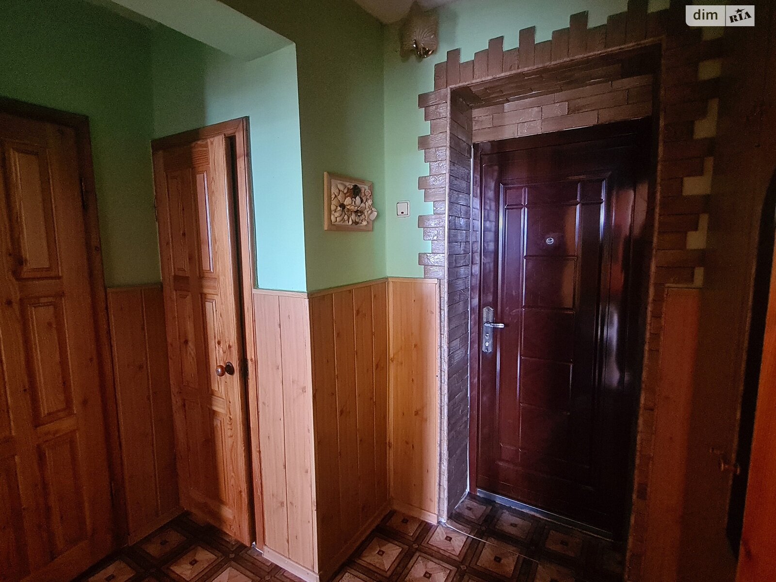 однокомнатная квартира в Ужгороде, район Радванка, на ул. Казацкая 68 в аренду на долгий срок помесячно фото 1 однокомнатная квартира в Ужгороде, район Радванка, на ул. Казацкая 68 в аренду на долгий срок помесячно фото 1