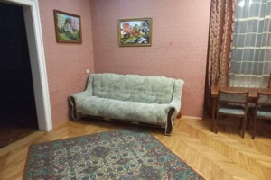 двухкомнатная квартира в Ужгороде, район Радванка, на ул. Украинская в аренду на долгий срок помесячно фото 2