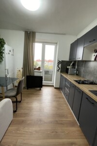 однокомнатная квартира в Ужгороде, район Шахта, на ул. Гуцы Венелина 10 в аренду на долгий срок помесячно фото 2