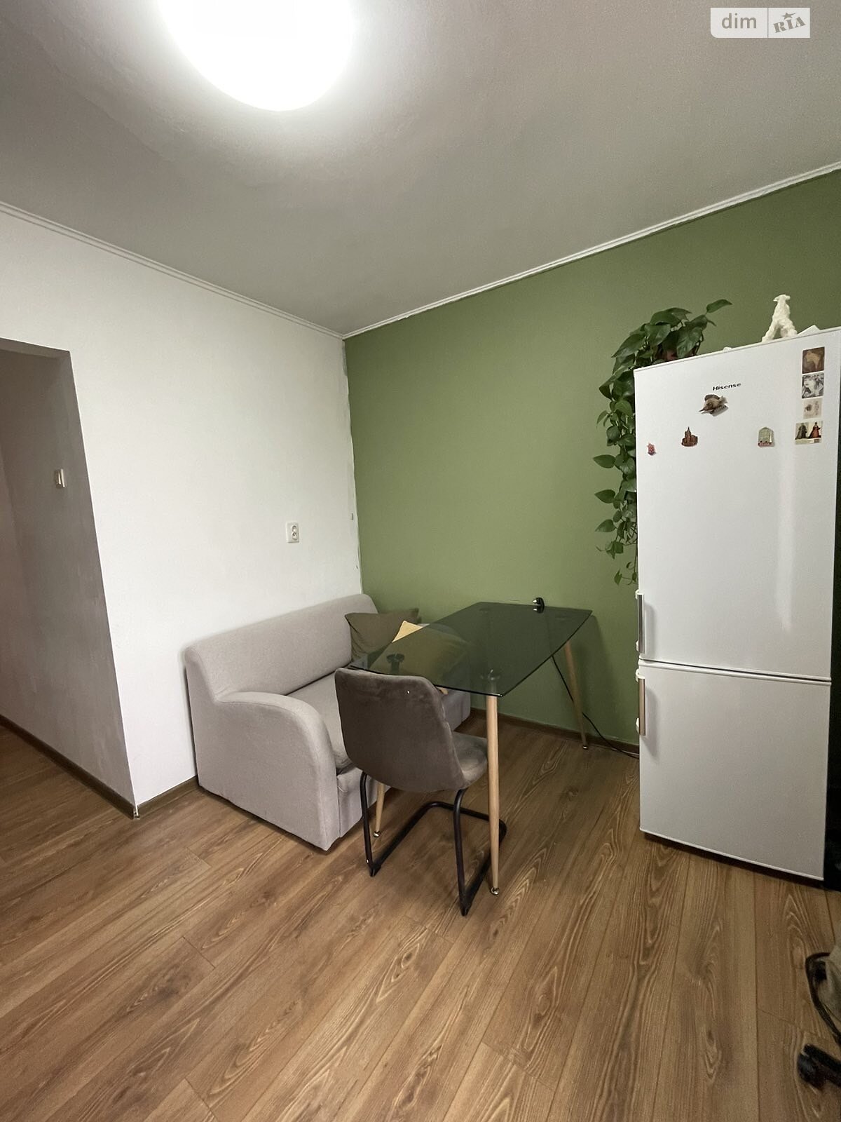 однокомнатная квартира в Ужгороде, район Шахта, на ул. Гуцы Венелина 10 в аренду на долгий срок помесячно фото 1 однокомнатная квартира в Ужгороде, район Шахта, на ул. Гуцы Венелина 10 в аренду на долгий срок помесячно фото 1