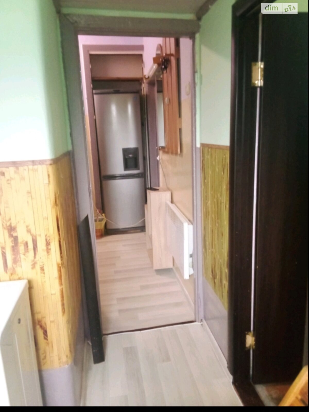 двокімнатна квартира в Ужгороді, район Свепомоц, на просп. Свободи 38 в довготривалу оренду помісячно фото 1