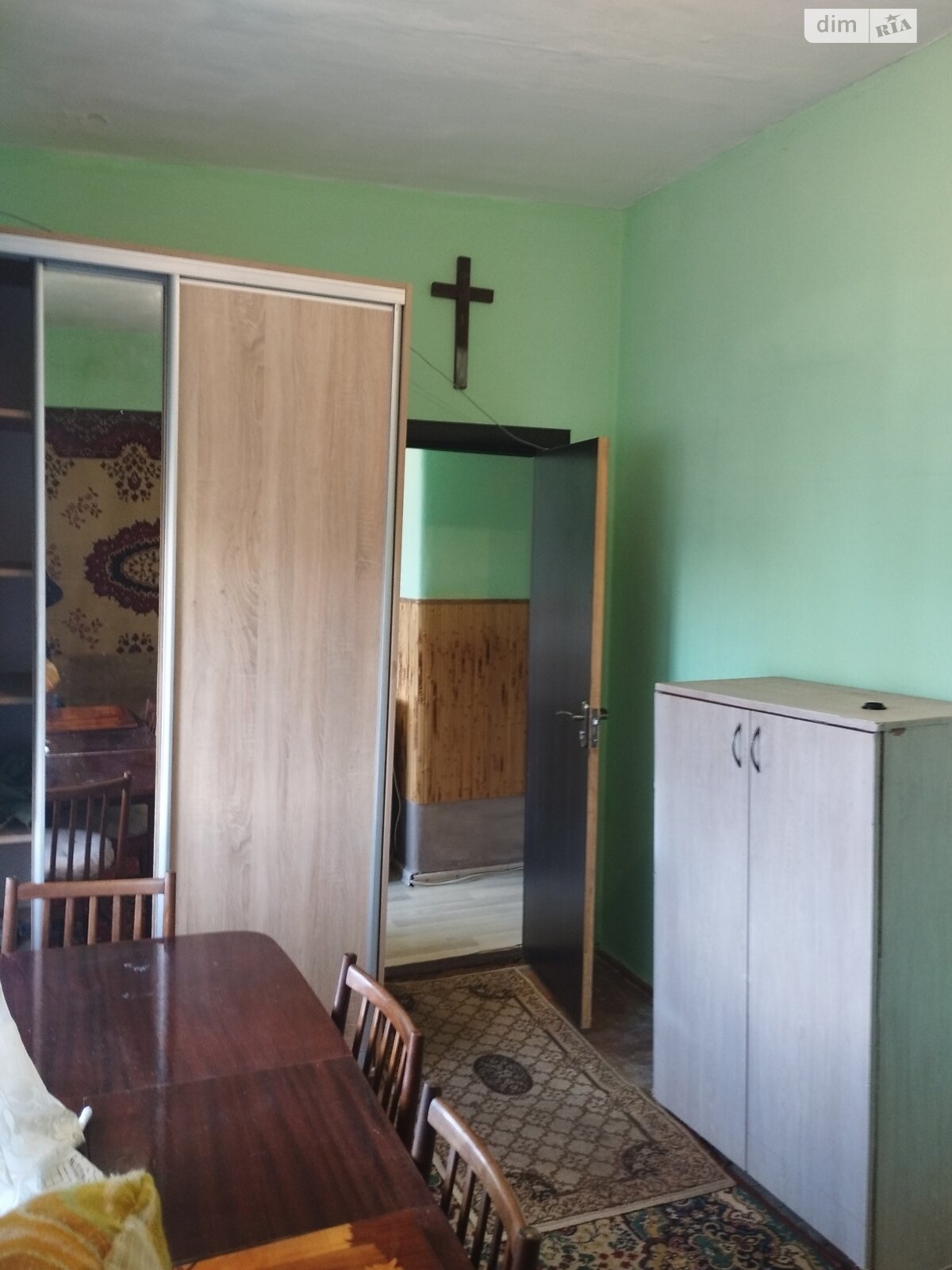 двокімнатна квартира в Ужгороді, район Свепомоц, на просп. Свободи 38 в довготривалу оренду помісячно фото 1