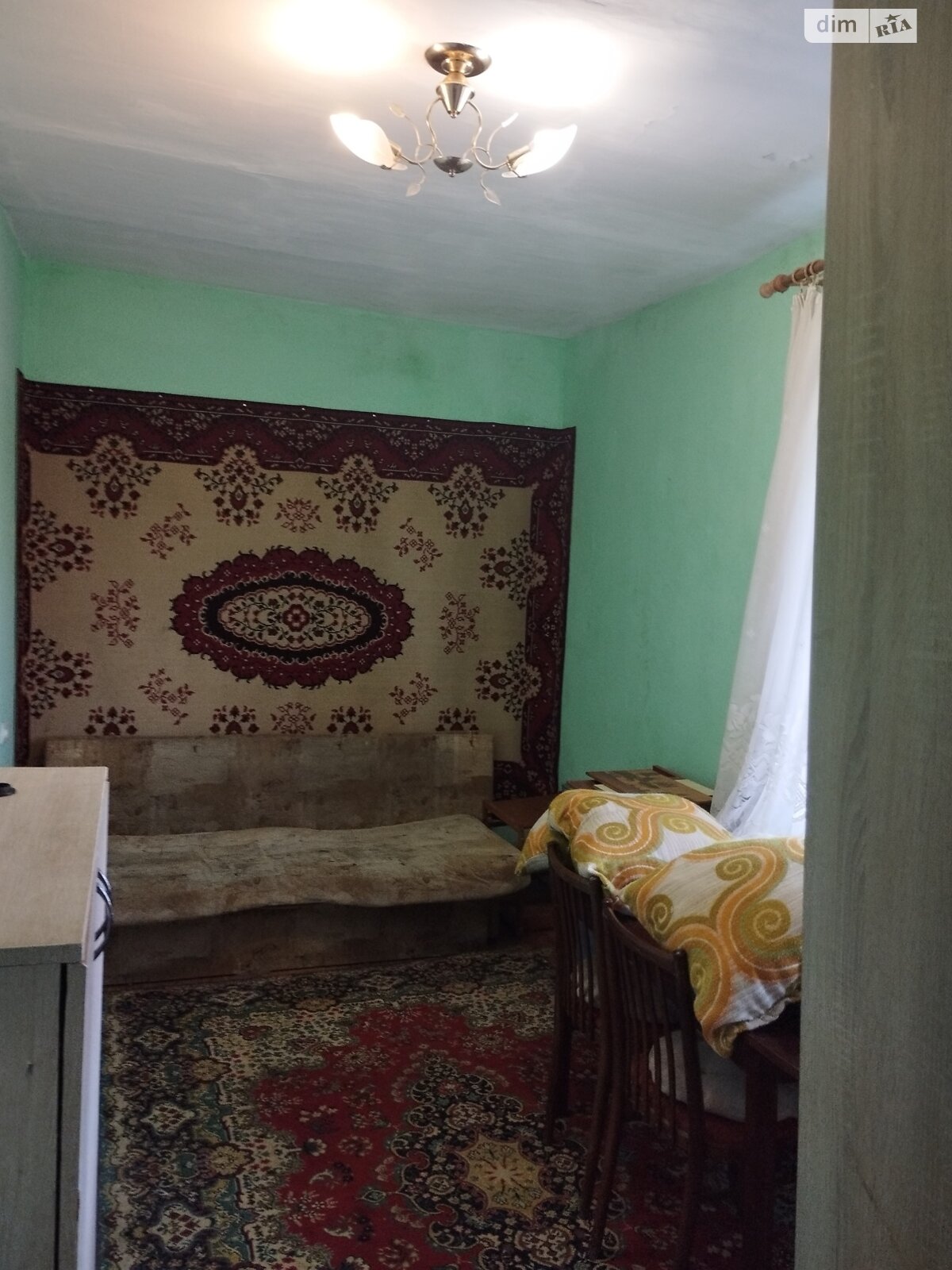 двокімнатна квартира в Ужгороді, район Свепомоц, на просп. Свободи 38 в довготривалу оренду помісячно фото 1