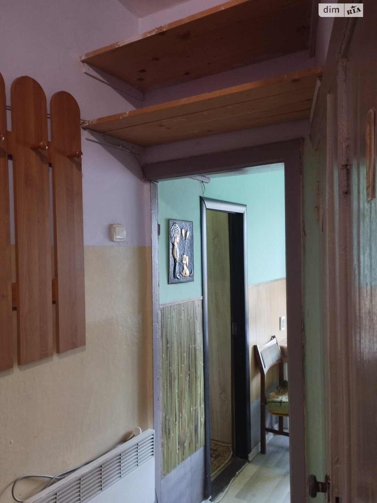 двокімнатна квартира в Ужгороді, район Свепомоц, на просп. Свободи 38 в довготривалу оренду помісячно фото 1