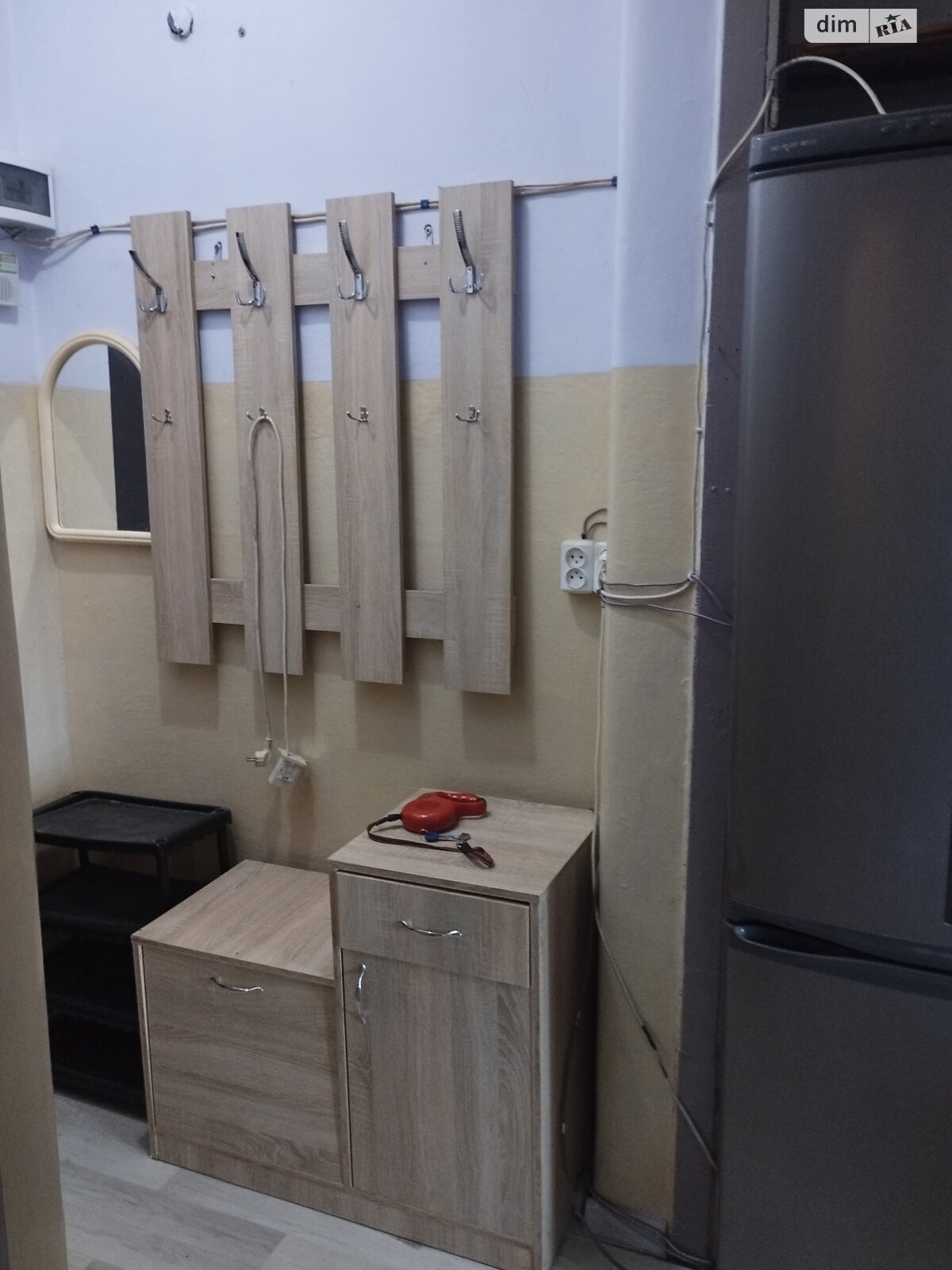 двокімнатна квартира в Ужгороді, район Свепомоц, на просп. Свободи 38 в довготривалу оренду помісячно фото 1