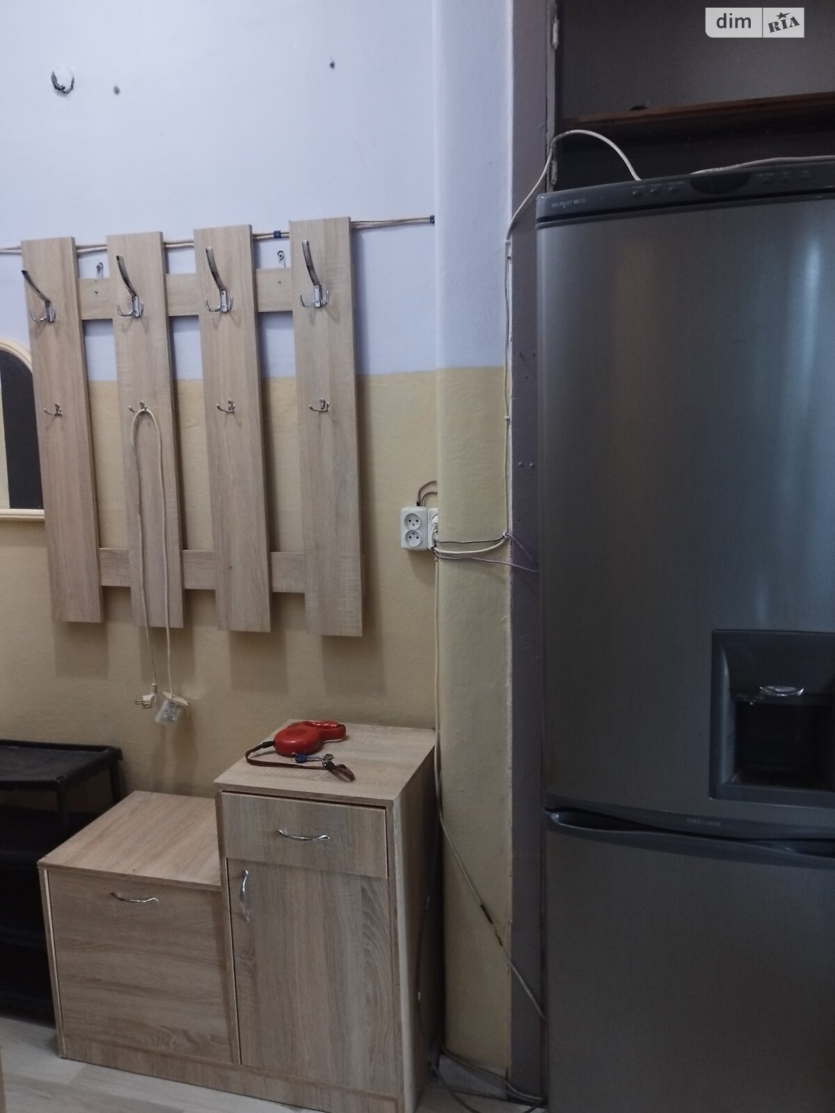 двокімнатна квартира в Ужгороді, район Свепомоц, на просп. Свободи 38 в довготривалу оренду помісячно фото 1