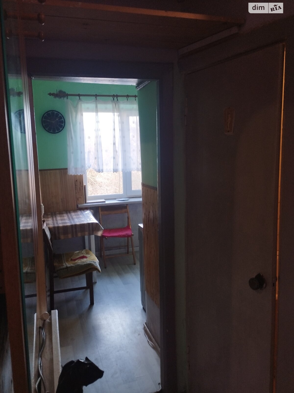 двокімнатна квартира в Ужгороді, район Свепомоц, на просп. Свободи 38 в довготривалу оренду помісячно фото 1