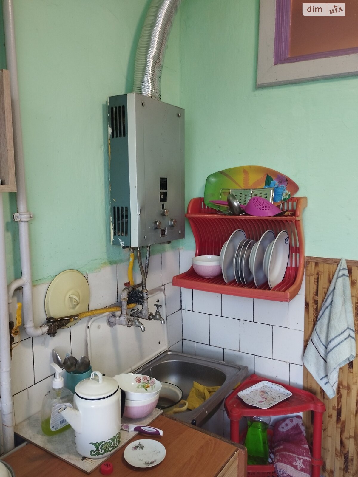 двокімнатна квартира в Ужгороді, район Свепомоц, на просп. Свободи 38 в довготривалу оренду помісячно фото 1