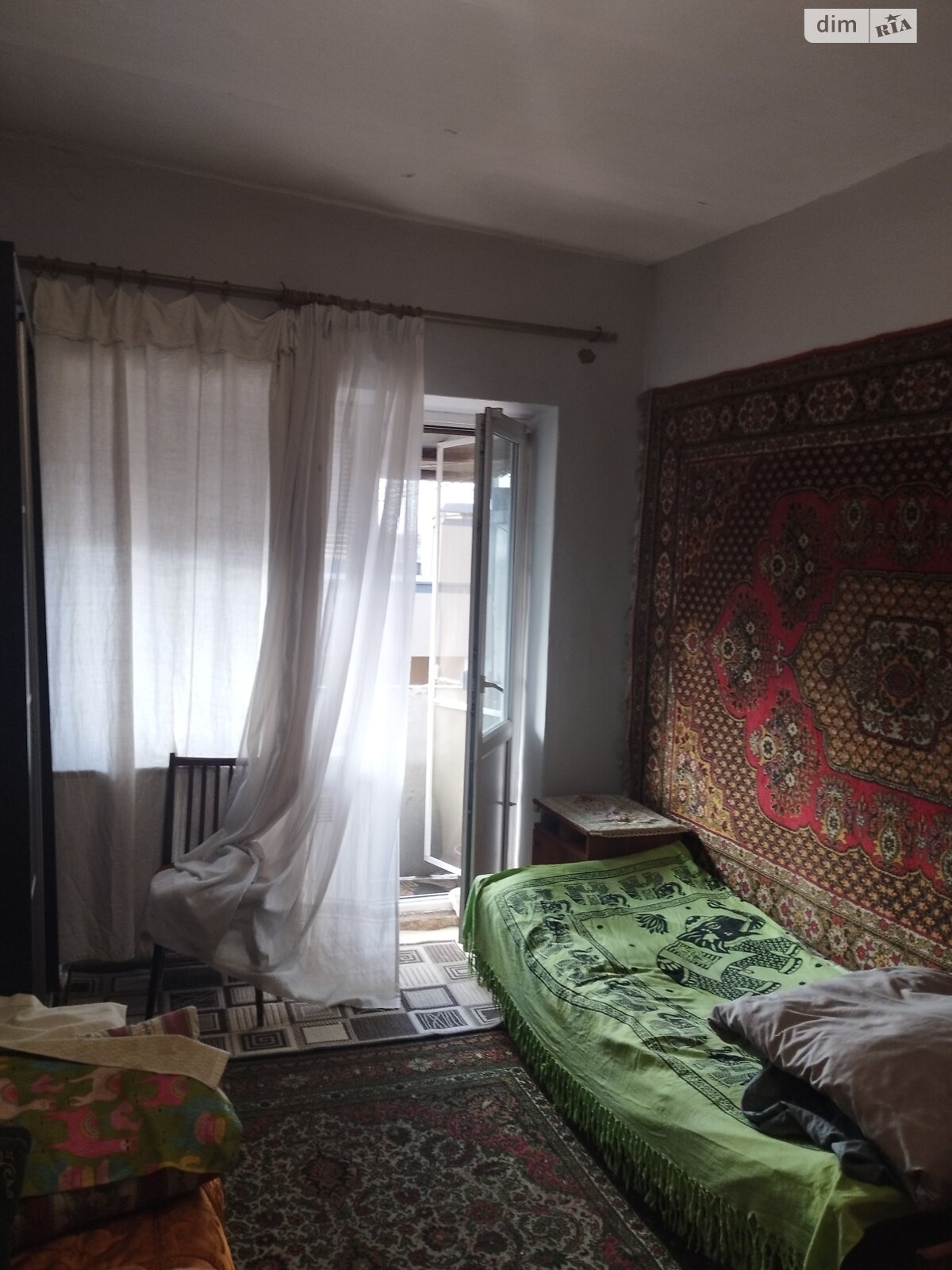 двокімнатна квартира в Ужгороді, район Свепомоц, на просп. Свободи 38 в довготривалу оренду помісячно фото 1