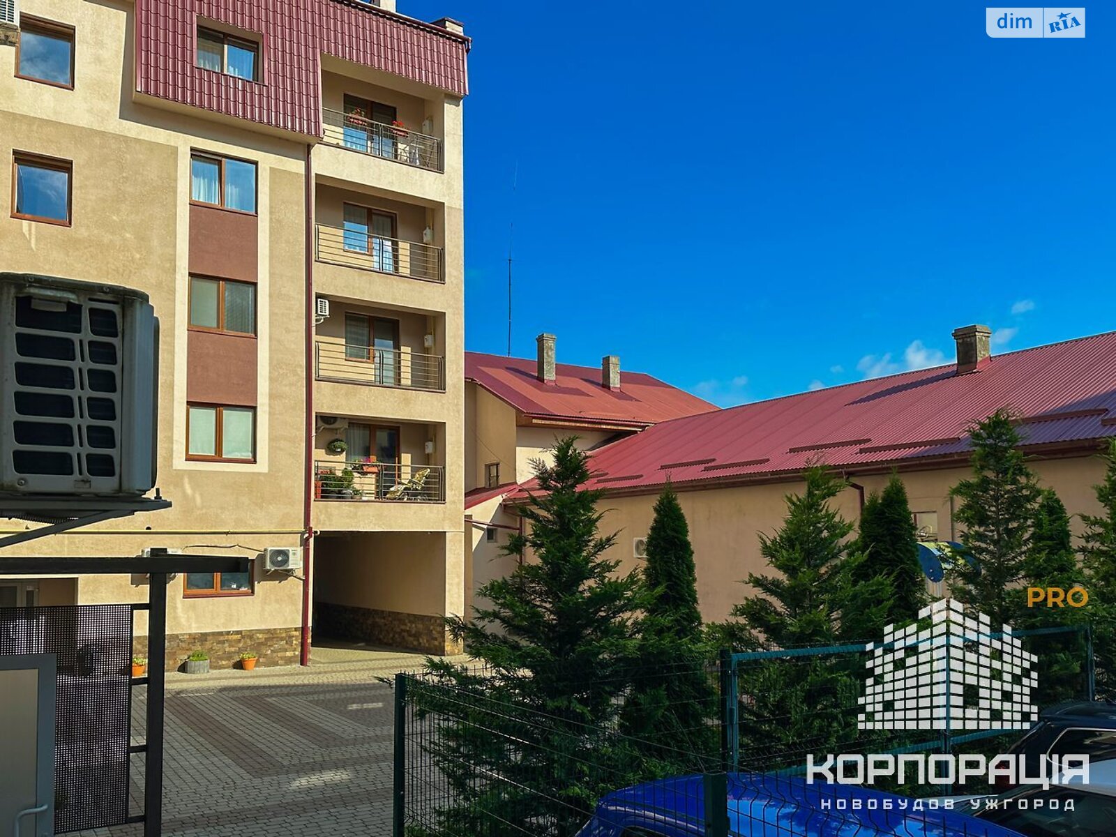 однокімнатна квартира з меблями в Ужгороді, район Центр, на вул. Добрянського в довготривалу оренду помісячно фото 1 однокімнатна квартира з меблями в Ужгороді, район Центр, на вул. Добрянського в довготривалу оренду помісячно фото 1