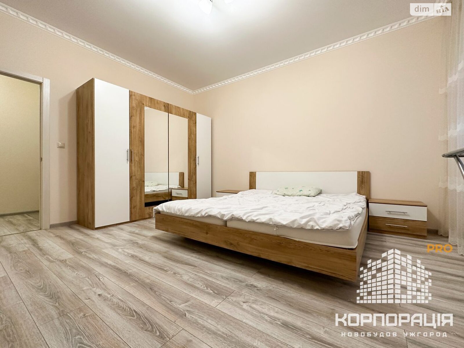 однокімнатна квартира з меблями в Ужгороді, район Центр, на вул. Добрянського в довготривалу оренду помісячно фото 1 однокімнатна квартира з меблями в Ужгороді, район Центр, на вул. Добрянського в довготривалу оренду помісячно фото 1