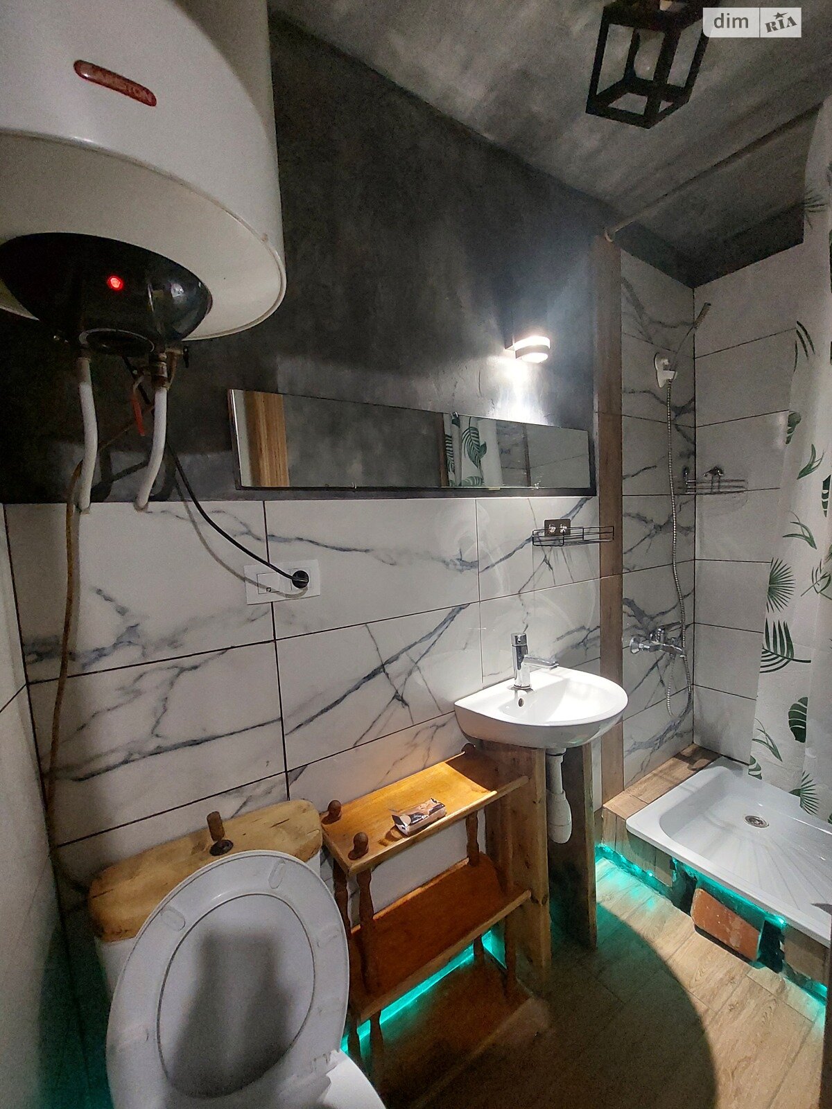 двокімнатна квартира в Ужгороді, район Центр, на вул. Фединця в довготривалу оренду помісячно фото 1 двокімнатна квартира в Ужгороді, район Центр, на вул. Фединця в довготривалу оренду помісячно фото 1