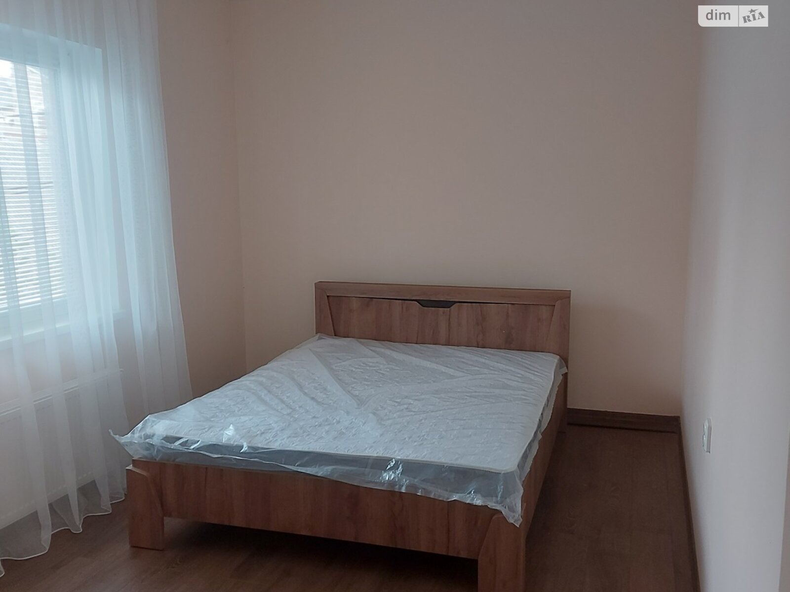 двокімнатна квартира з меблями в Ужгороді, район Центр, на вул. Фединця 7 в довготривалу оренду помісячно фото 1