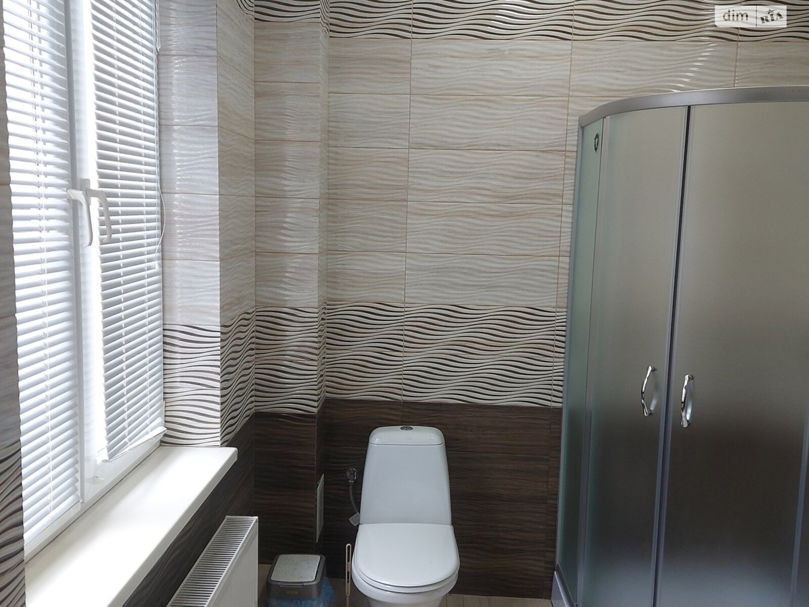 двокімнатна квартира з меблями в Ужгороді, район Центр, на вул. Фединця 7 в довготривалу оренду помісячно фото 1