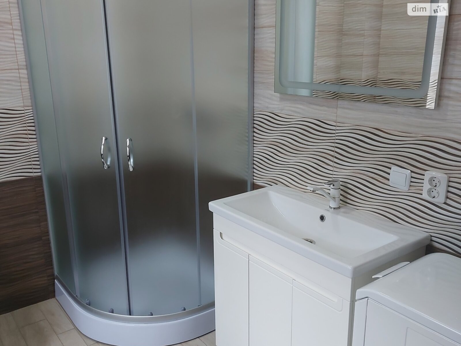 двокімнатна квартира з меблями в Ужгороді, район Центр, на вул. Фединця 7 в довготривалу оренду помісячно фото 1