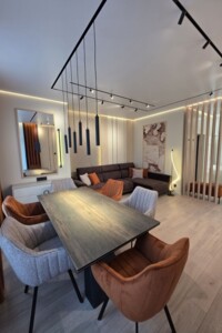 двокімнатна квартира в Ужгороді, район Центр, на вул. Іштвана Сечені 29А в довготривалу оренду помісячно фото 2