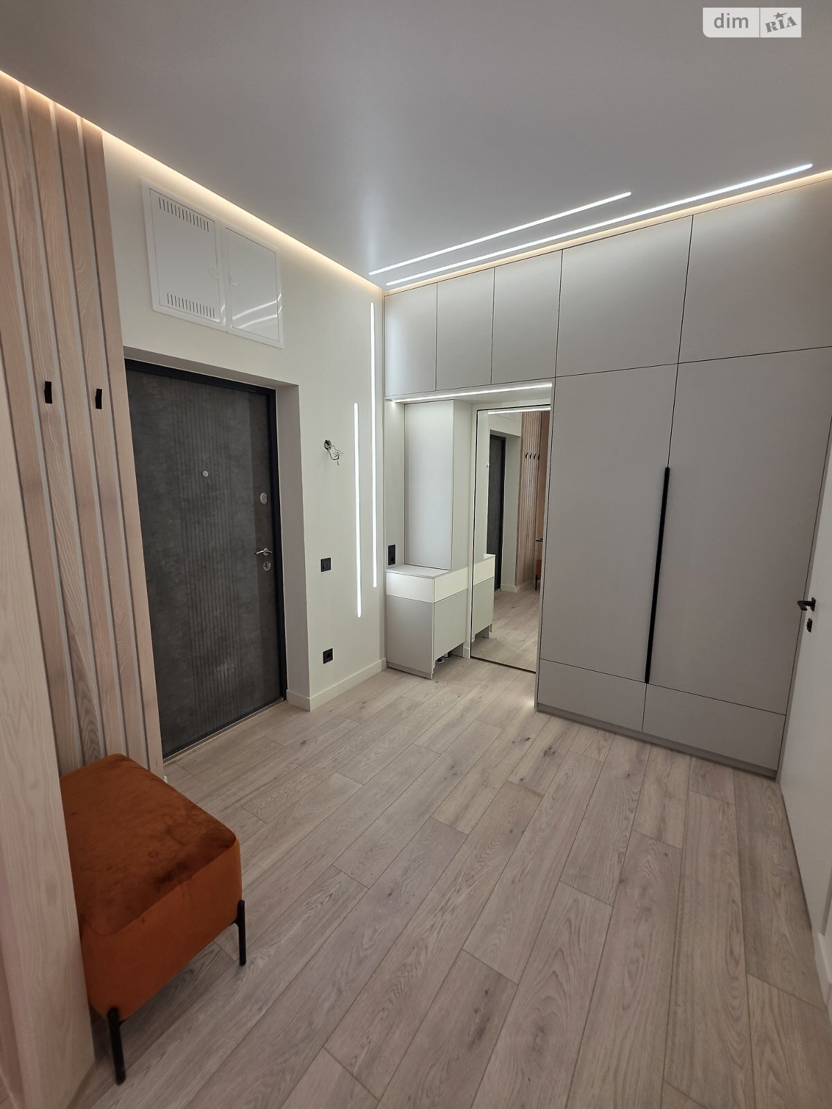 двокімнатна квартира в Ужгороді, район Центр, на вул. Іштвана Сечені 29А в довготривалу оренду помісячно фото 1