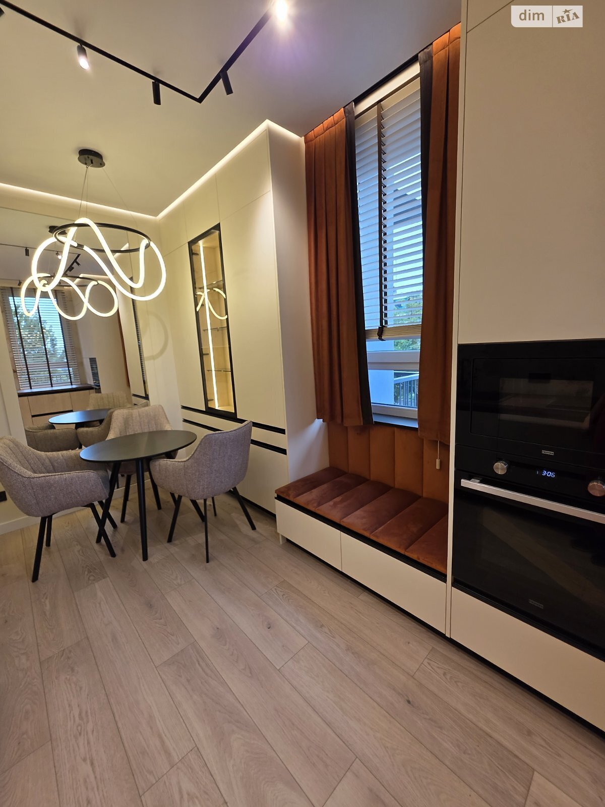 двокімнатна квартира в Ужгороді, район Центр, на вул. Іштвана Сечені 29А в довготривалу оренду помісячно фото 1