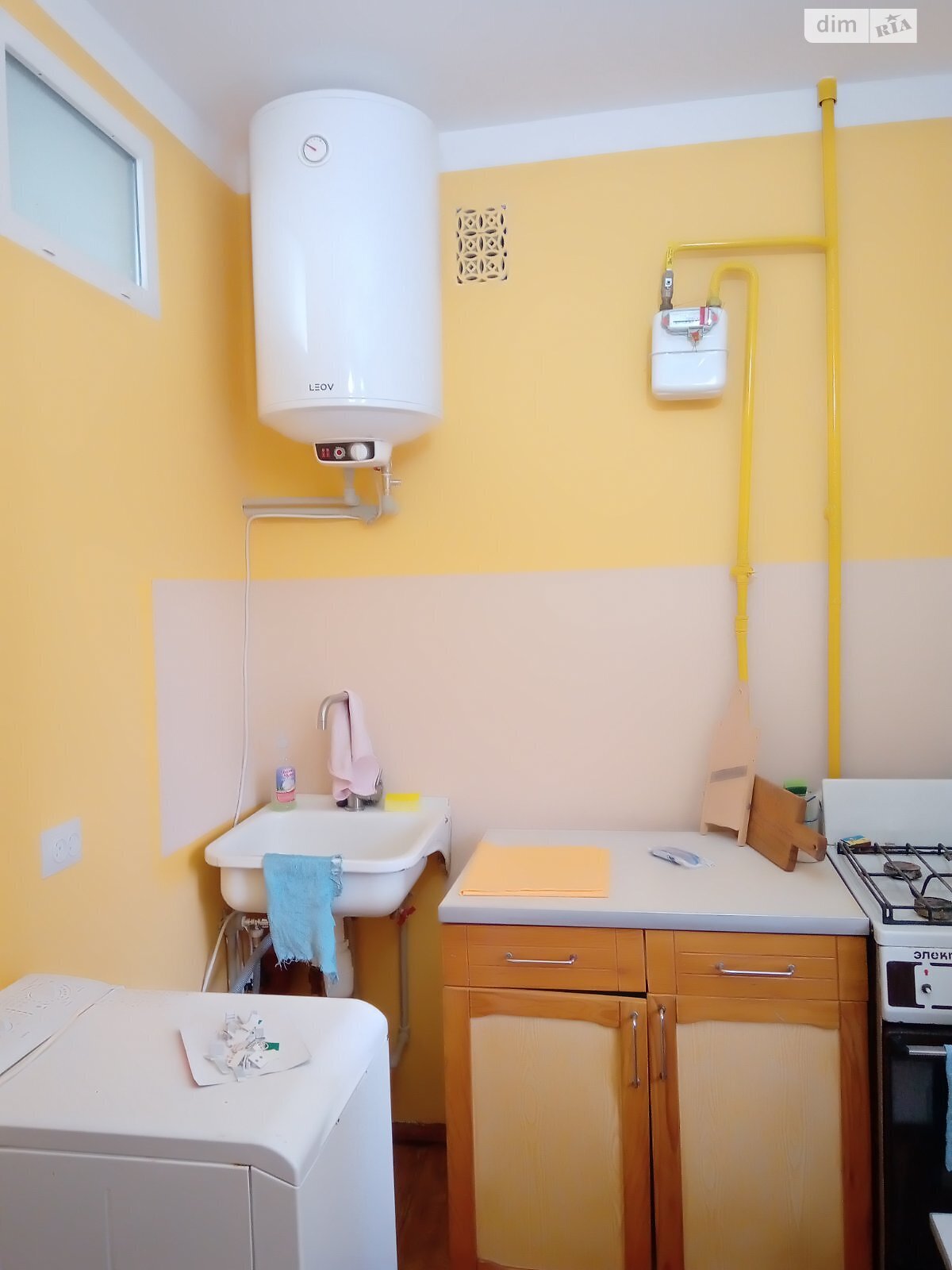однокімнатна квартира в Ужгороді, район Центр, на вул. Залізнична в довготривалу оренду помісячно фото 1 однокімнатна квартира в Ужгороді, район Центр, на вул. Залізнична в довготривалу оренду помісячно фото 1