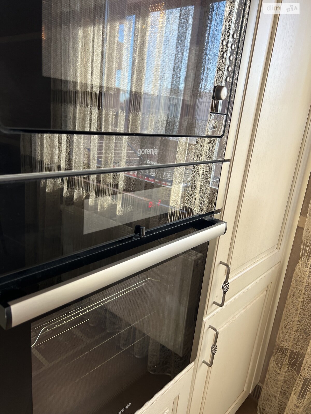 двухкомнатная квартира в Ужгороде, район Центр, на пл. Жупанатская 1 в аренду на долгий срок помесячно фото 1