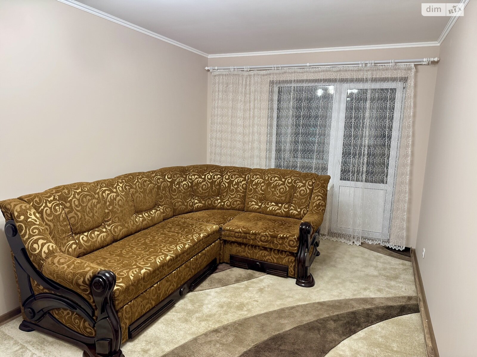 двухкомнатная квартира в Ужгороде, район Центр, на ул. Кармелюка 12А в аренду на долгий срок помесячно фото 1 двухкомнатная квартира в Ужгороде, район Центр, на ул. Кармелюка 12А в аренду на долгий срок помесячно фото 1