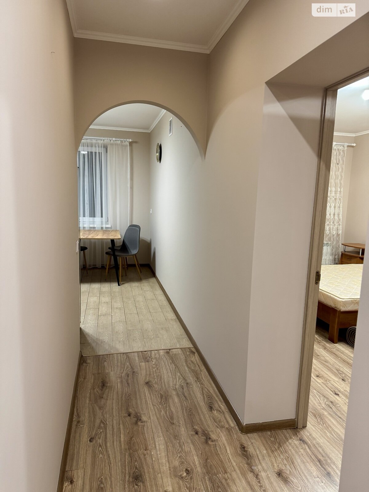 двухкомнатная квартира в Ужгороде, район Центр, на ул. Кармелюка 12А в аренду на долгий срок помесячно фото 1 двухкомнатная квартира в Ужгороде, район Центр, на ул. Кармелюка 12А в аренду на долгий срок помесячно фото 1