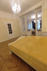 двухкомнатная квартира с мебелью в Ужгороде, район Центр, на ул. Корзо в аренду на долгий срок помесячно фото 2