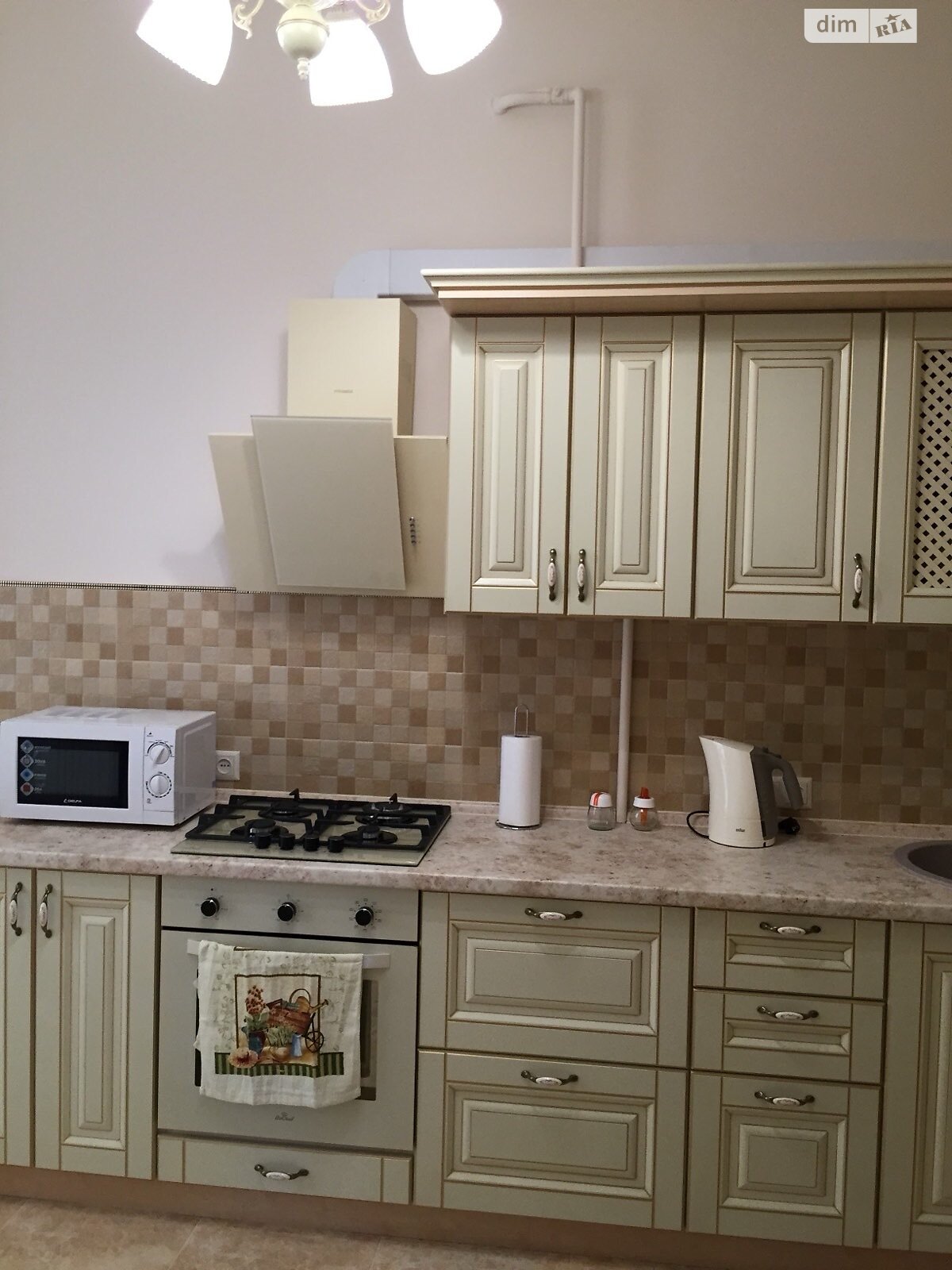 двокімнатна квартира в Ужгороді, район Центр, на вул. Підгірна в довготривалу оренду помісячно фото 1