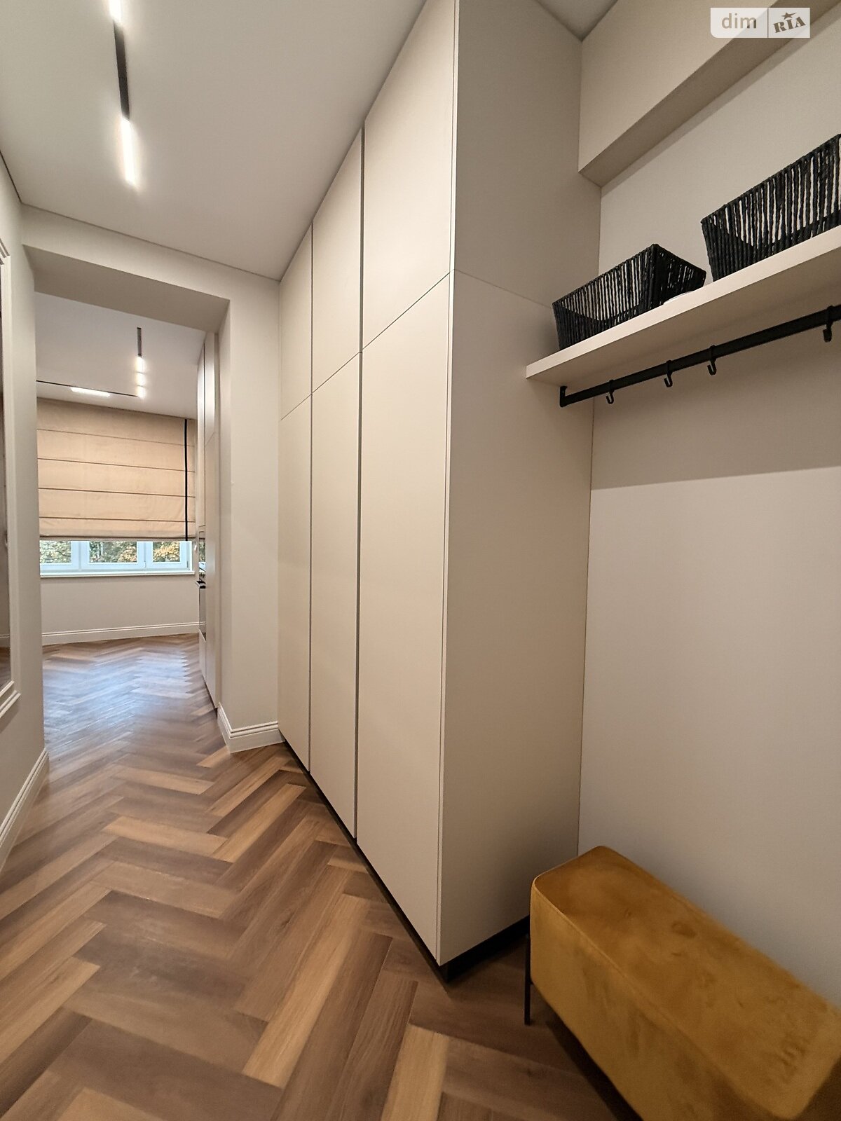 двокімнатна квартира в Ужгороді, район Центр, на вул. Ракоці Ференца 10А в довготривалу оренду помісячно фото 1