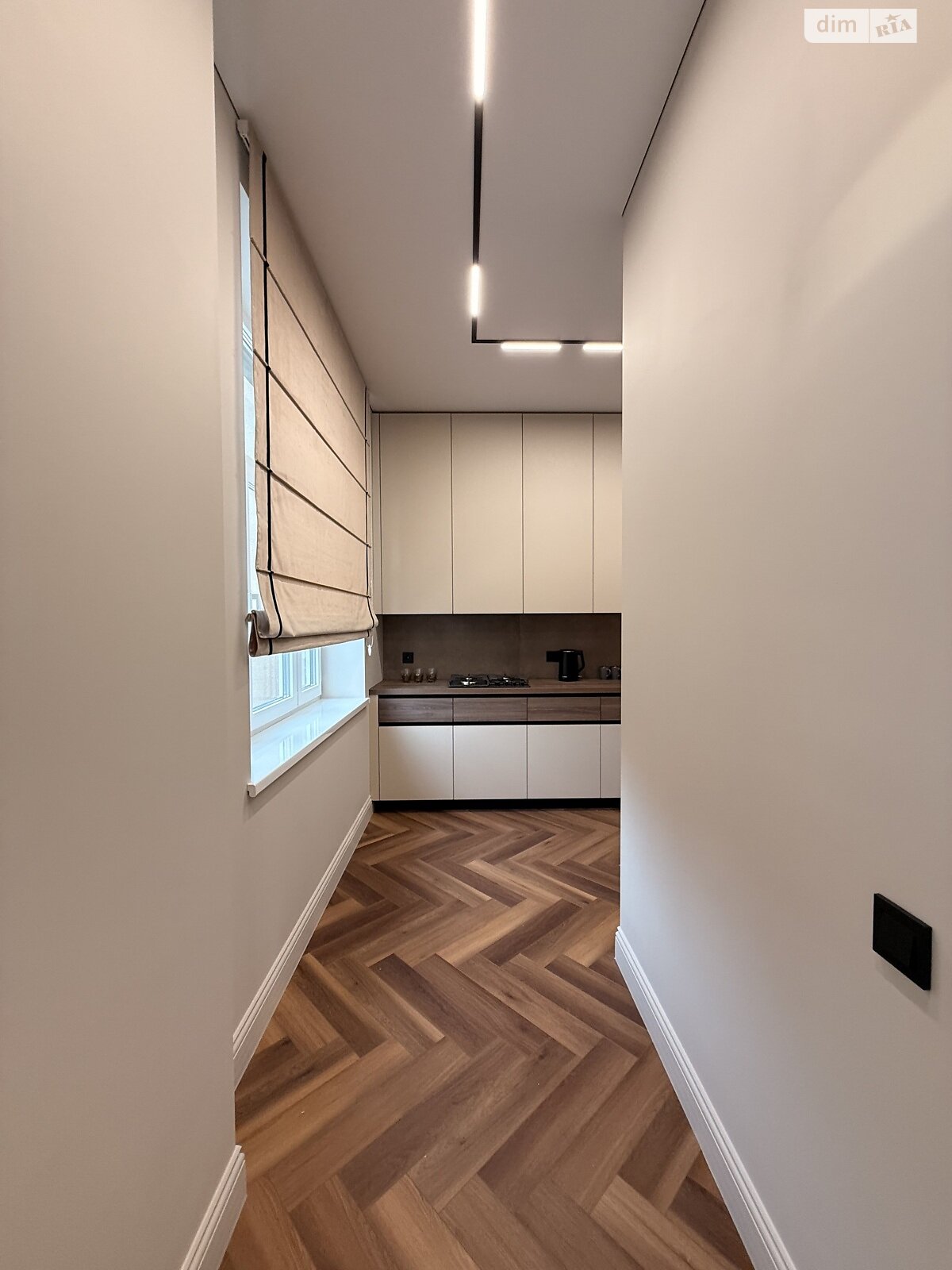 двокімнатна квартира в Ужгороді, район Центр, на вул. Ракоці Ференца 10А в довготривалу оренду помісячно фото 1