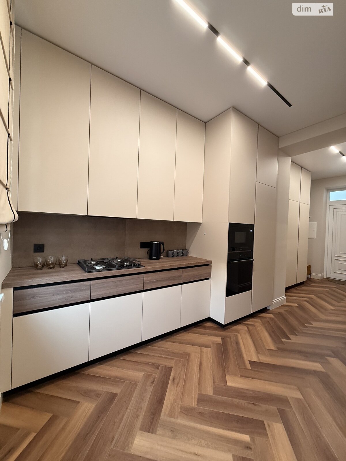 двокімнатна квартира в Ужгороді, район Центр, на вул. Ракоці Ференца 10А в довготривалу оренду помісячно фото 1