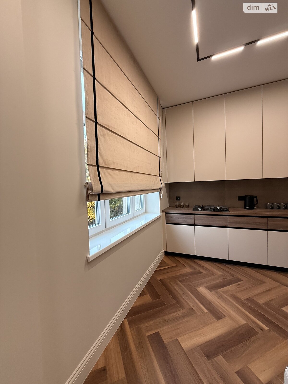 двокімнатна квартира в Ужгороді, район Центр, на вул. Ракоці Ференца 10А в довготривалу оренду помісячно фото 1