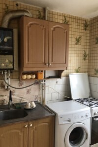 двокімнатна квартира в Ужгороді, район Центр, на просп. Свободи 38 в довготривалу оренду помісячно фото 2